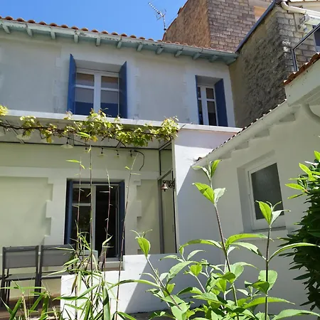 La Petite Royannaise *