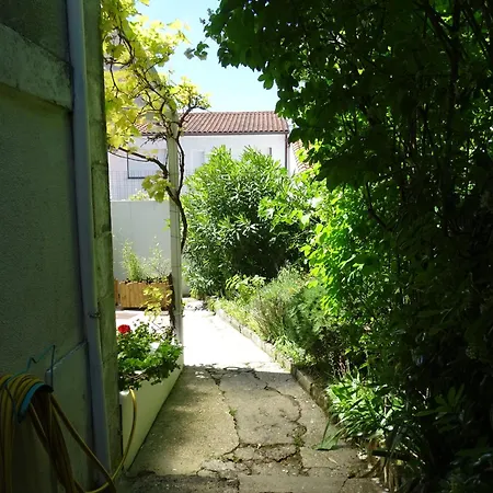 La Petite Royannaise * Royan