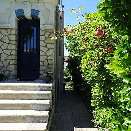La Petite Royannaise Royan